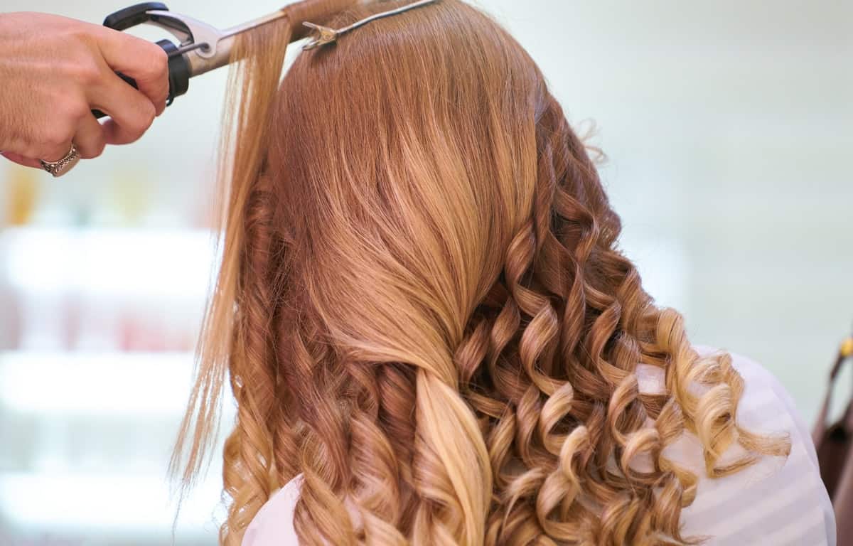 How to Curl Your Hair