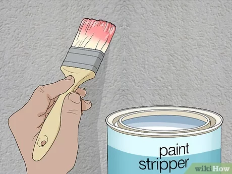 Paint strippers