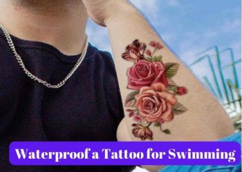 If you’re working out your investigation about a waterproof tattoo cover for swimming. Read this article to know more about How to waterproof a tattoo for swimming