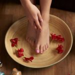 How to Remove Thick Dead Skin from Feet