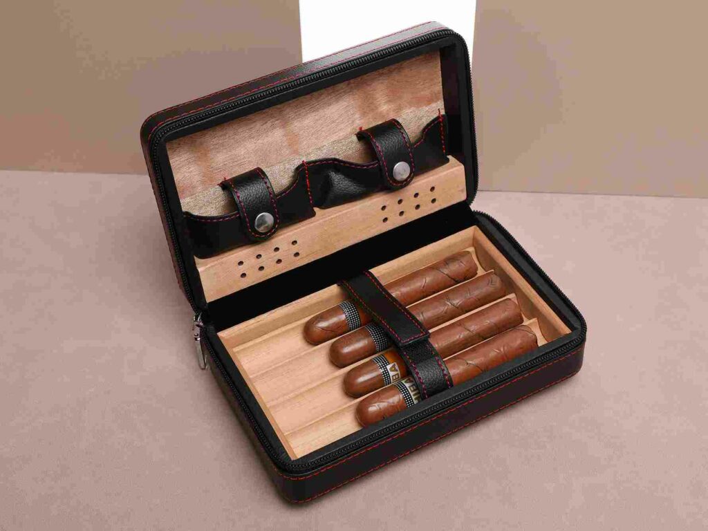 Ultimate Cigar Set