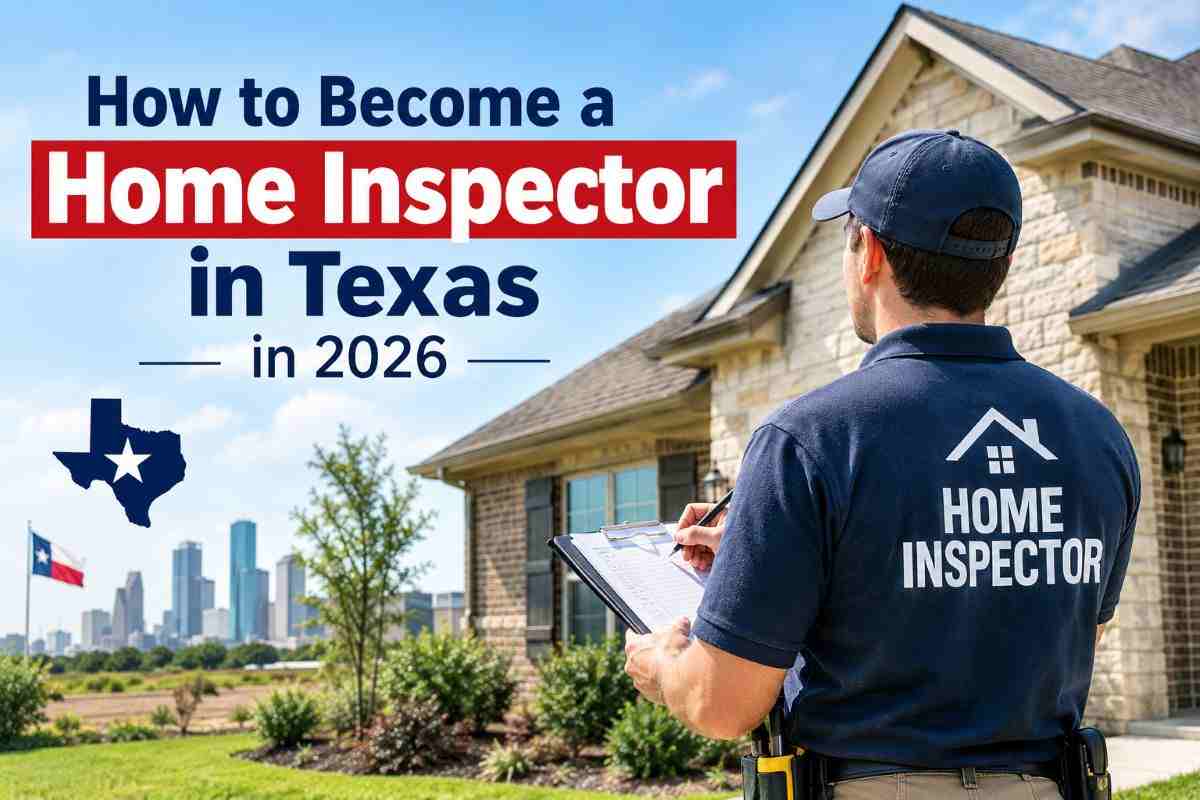 Home Inspector